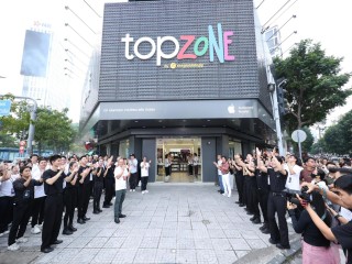 TopZone chính thức mở bán iPhone 18 Pro, iPhone 18 Pro Max và AirPods 5